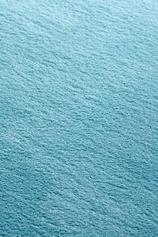 Vloerkleed Supersoft Lush - Blauw