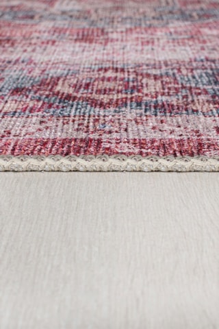 Vloerkleed Gabriella - Rood