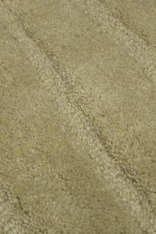 Wollen Vloerkleed Mesmerise - Groen