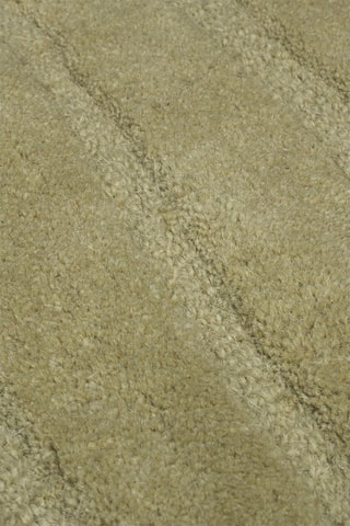 Wollen Vloerkleed Mesmerise - Groen