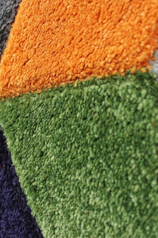 Vloerkleed Spectrum Multicolor