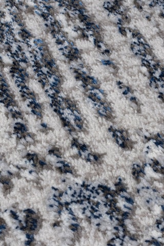 Vloerkleed Grace Grijs