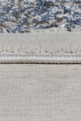 Vloerkleed Grace Grijs