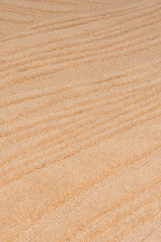 Vloerkleed Lino Leaf Roze