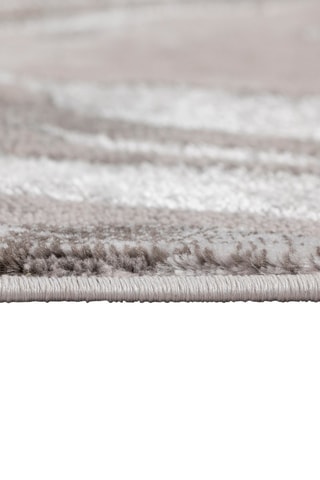 Vloerkleed Marbled Grijs