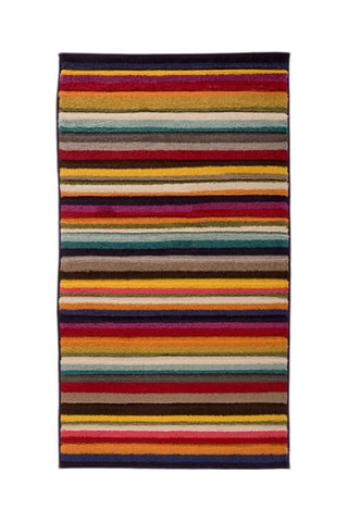 Vloerkleed Tango Multicolor