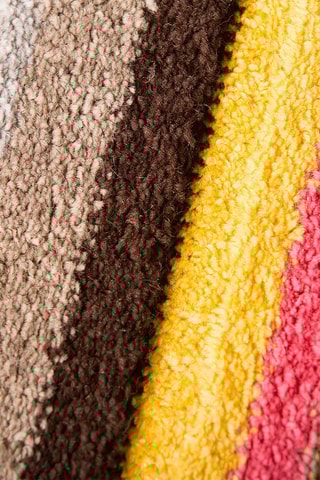 Vloerkleed Tango Multicolor