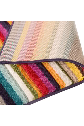 Vloerkleed Tango Multicolor