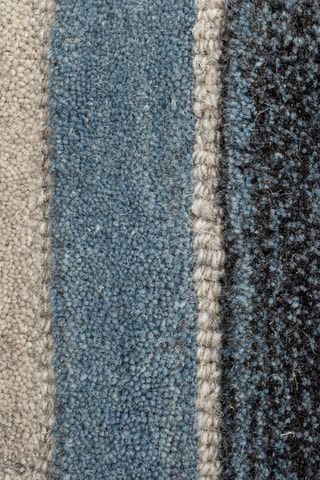 Tapis en laine Russo Grijs