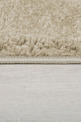 Vloerkleed Feather Beige