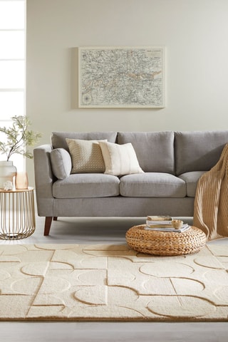 Vloerkleed Gigi Beige