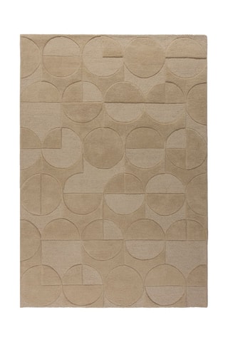 Vloerkleed Gigi Beige