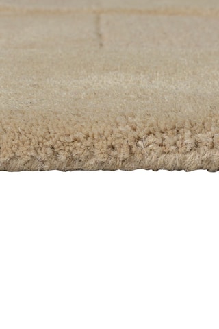 Vloerkleed Gigi Beige
