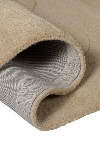 Vloerkleed Gigi Beige