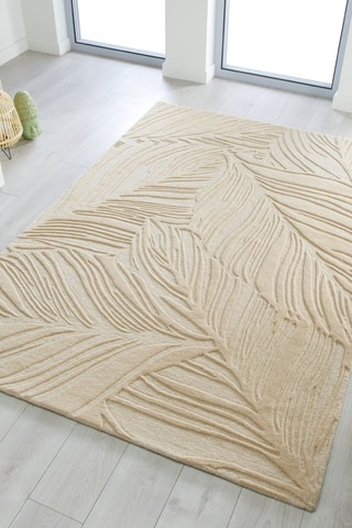 Vloerkleed Dakari Naturel