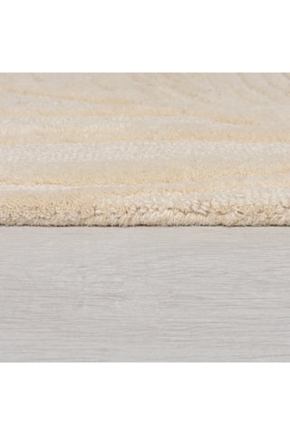 Vloerkleed Dakari Naturel