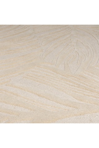 Vloerkleed Dakari Naturel