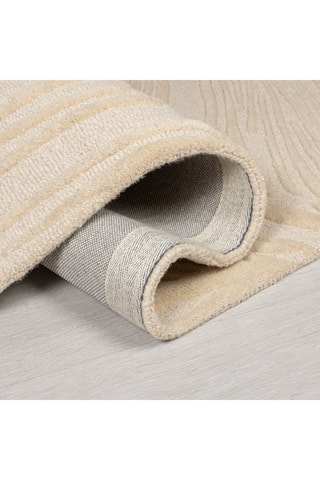 Vloerkleed Dakari Naturel