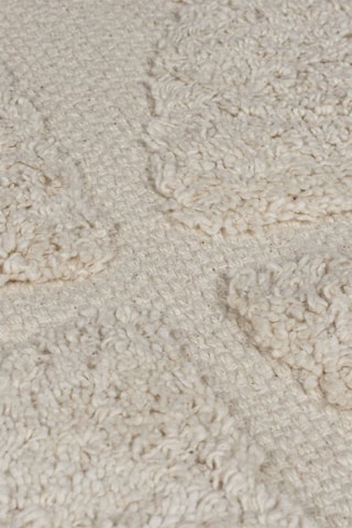 Vloerkleed Ada Arch Geo - Beige