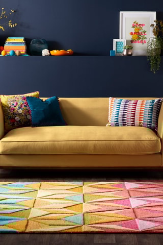 Wollen HalHalloper Reverie Multicolor