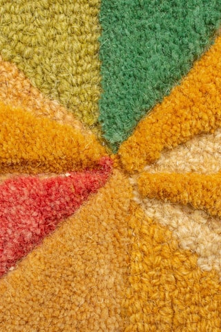 Wollen HalHalloper Reverie Multicolor