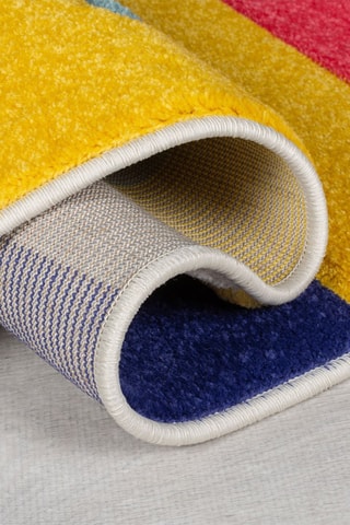 Vloerkleed Mambo Multicolor