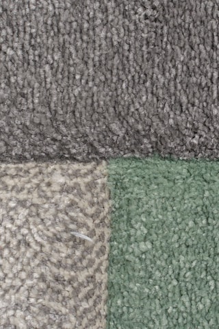 Vloerkleed Cosmos Grijs