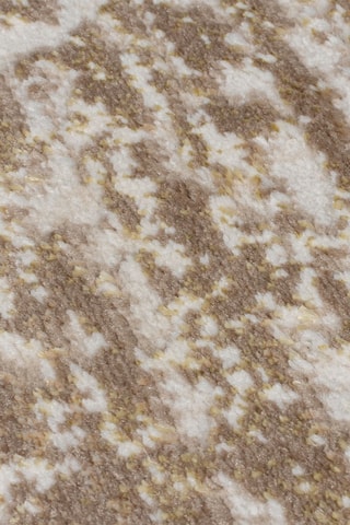 Vloerkleed Grace Bruin en Beige