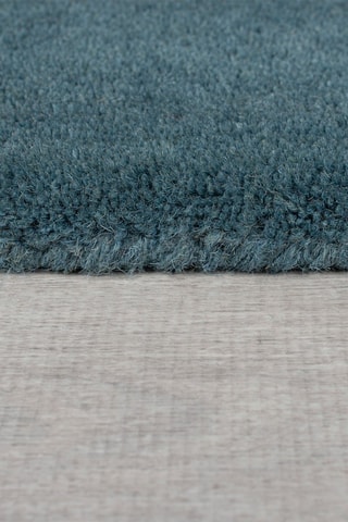 Wollen Vloerkleed Shuffle Shaped - Multicolor