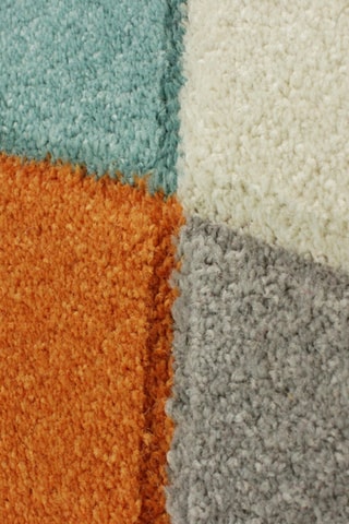 Vloerkleed Rhumba Multicolor 