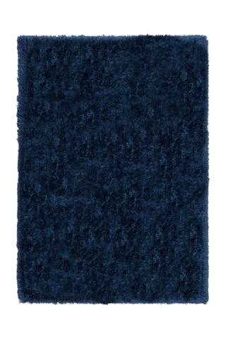 Vloerkleed Pearl Blauw