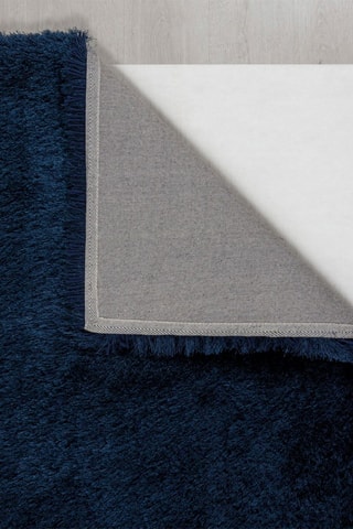 Vloerkleed Pearl Blauw