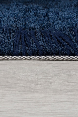 Vloerkleed Pearl Blauw