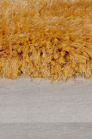 Vloerkleed Pearl Geel