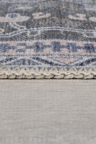 Vloerkleed Windsor - Groen