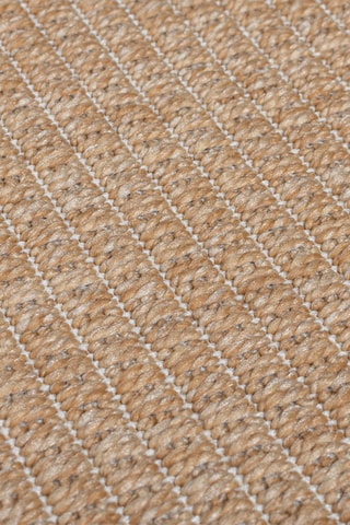 Vloerkleed Weave Beige