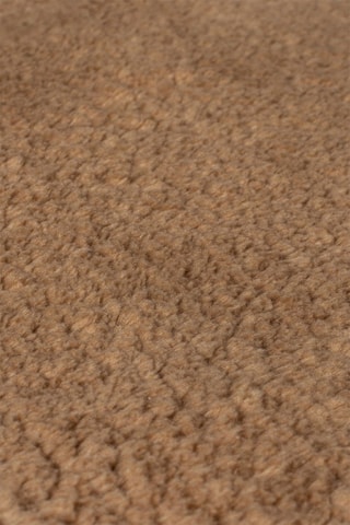 Vloerkleed Mellow Soft Bruin