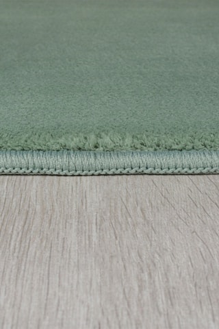 Vloerkleed Mellow Soft Groen