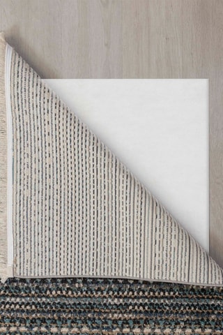 Vloerkleed Camino Blauw