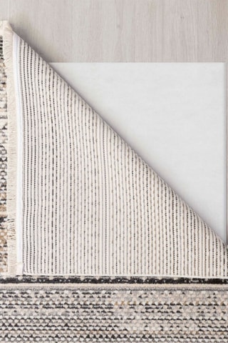 Vloerkleed Camino Crèmekleurig