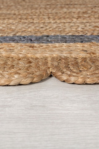 Tapis Grace - Naturel