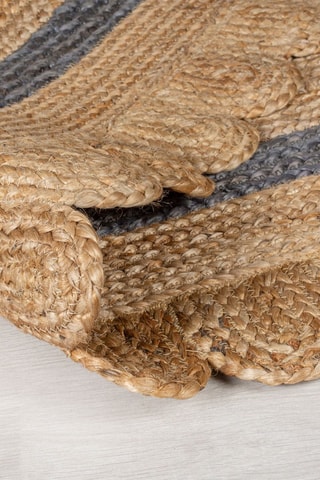 Tapis Grace - Naturel