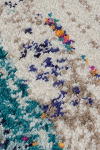 Tapis Refraction - Multicolor