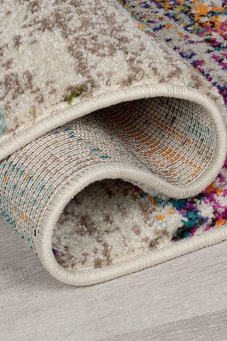 Tapis Refraction - Multicolor