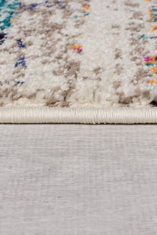 Tapis Refraction - Multicolor