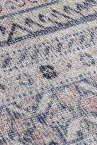 Vloerkleed Otis - Roze