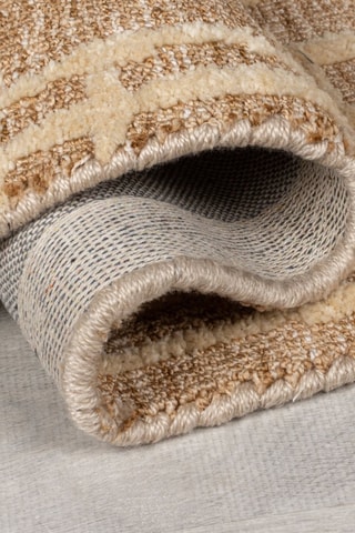 Vloerkleed Elliot - Beige