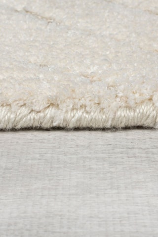 Vloerkleed Remy - Crèmekleurig