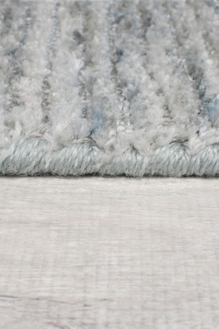 Vloerkleed Ryan - Grijs