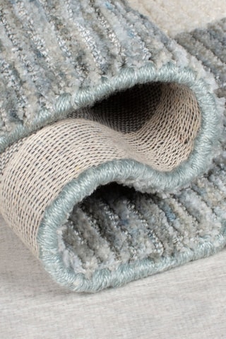 Vloerkleed Ryan - Grijs